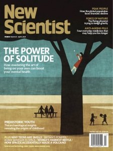 New Scientist USA - 30.03.2024