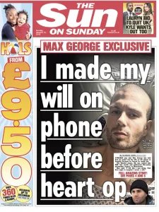 The Sun UK - 12.01.2025