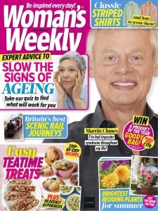 Woman's Weekly UK - 3.06.2025