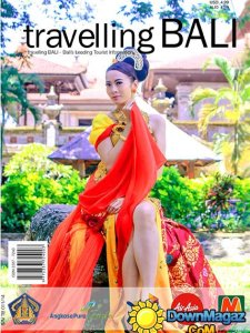 Travelling BALI - Volume 11, 2014