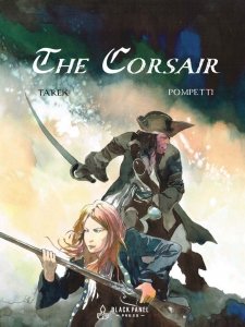 The Corsair