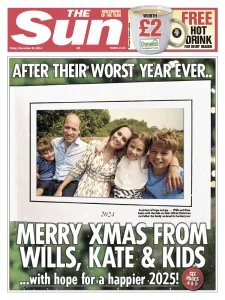 The Sun UK - 20.12.2024