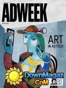 Adweek - 24.09.2017