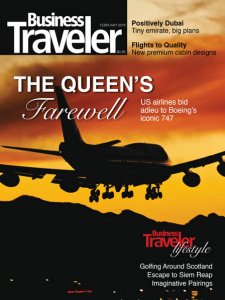 Business Traveler USA - 02.2018