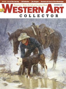 Western Art Collector - 12.2018