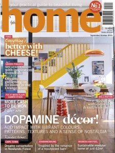 Home SA - 09/10 2025