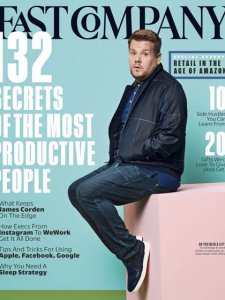 Fast Company - 12.2017