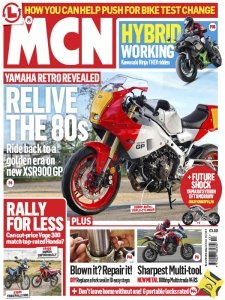 MCN - 10.25.2023