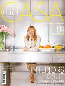 Grazia Casa - 05.2024