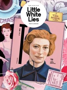 Little White Lies - 08/09 2025