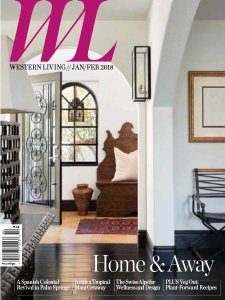 Western Living - 01/02 2018