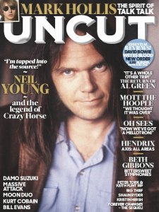 Uncut UK - 05.2019