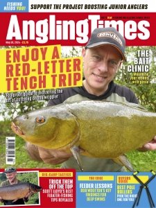 Angling Times - 05.28.2024