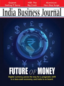 Indian Business Journal - 03.2022