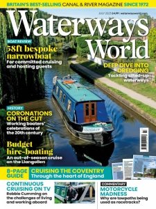 Waterways World - 07.2023