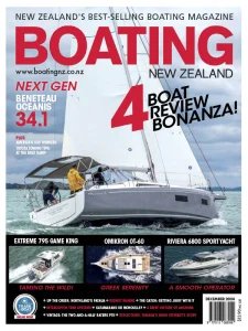 Boating NZ - 12.2024