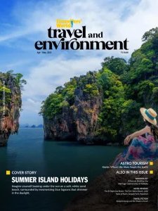 Travellers' World - 04/05 2025