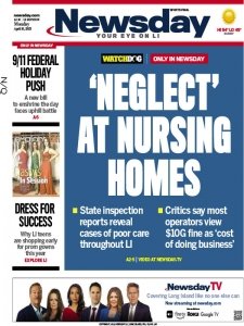 Newsday - 04.10.2023