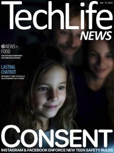 Techlife News - 04.12.2025