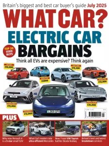 What Car? UK - 07.2025