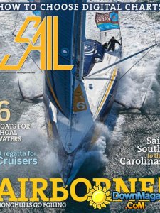 Sail - November 2015