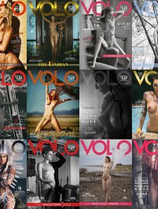 VOLO - 2017 Full Year