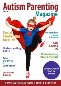 Autism Parenting - Is 182 2025