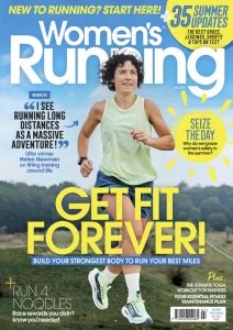 Women's Running UK - 07.2025