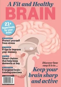 A Fit and Healthy Brain 2025