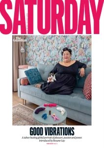 The Saturday Guardian - 19.07.2025