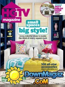 HGTV - 01/02 2017