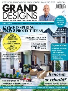 Grand Designs UK - 08.2016