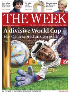 The Week UK - 26.11.2022