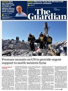 The Guardian USA - 11.02.2023