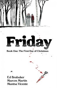 Friday Book 1 – 2