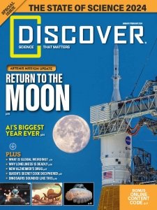 Discover - 01/02 2024