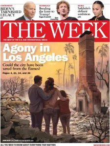 The Week USA - 01.24.2025