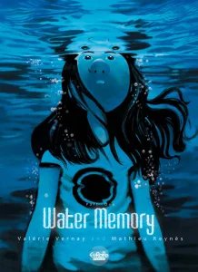 Water Memory #1-2