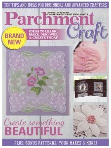 Parchment Craft - 09/10 2022