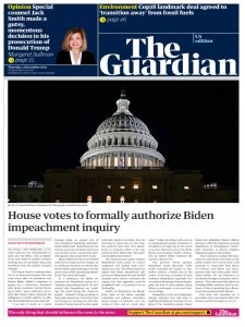 The Guardian USA - 14.12.2023