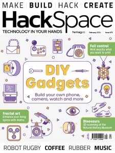 HackSpace - 02.2024