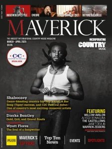 Maverick - 03/04 2025