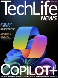 Techlife News - 03.1.2025