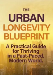 The Urban Longevity Blueprint 2025
