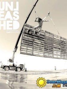 Unleashed  FR - July/September 2015