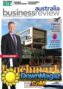 Business Review AU - 11.2017