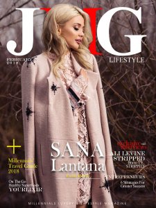 JMG Lifestyle - 02.2018