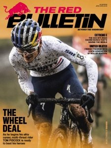 The Red Bulletin UK - 04.2021