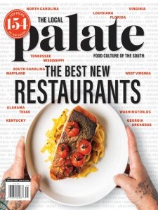 The Local Palate - The Best New Restaurants 2024