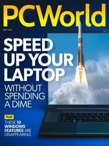 PCWorld - 05.2024